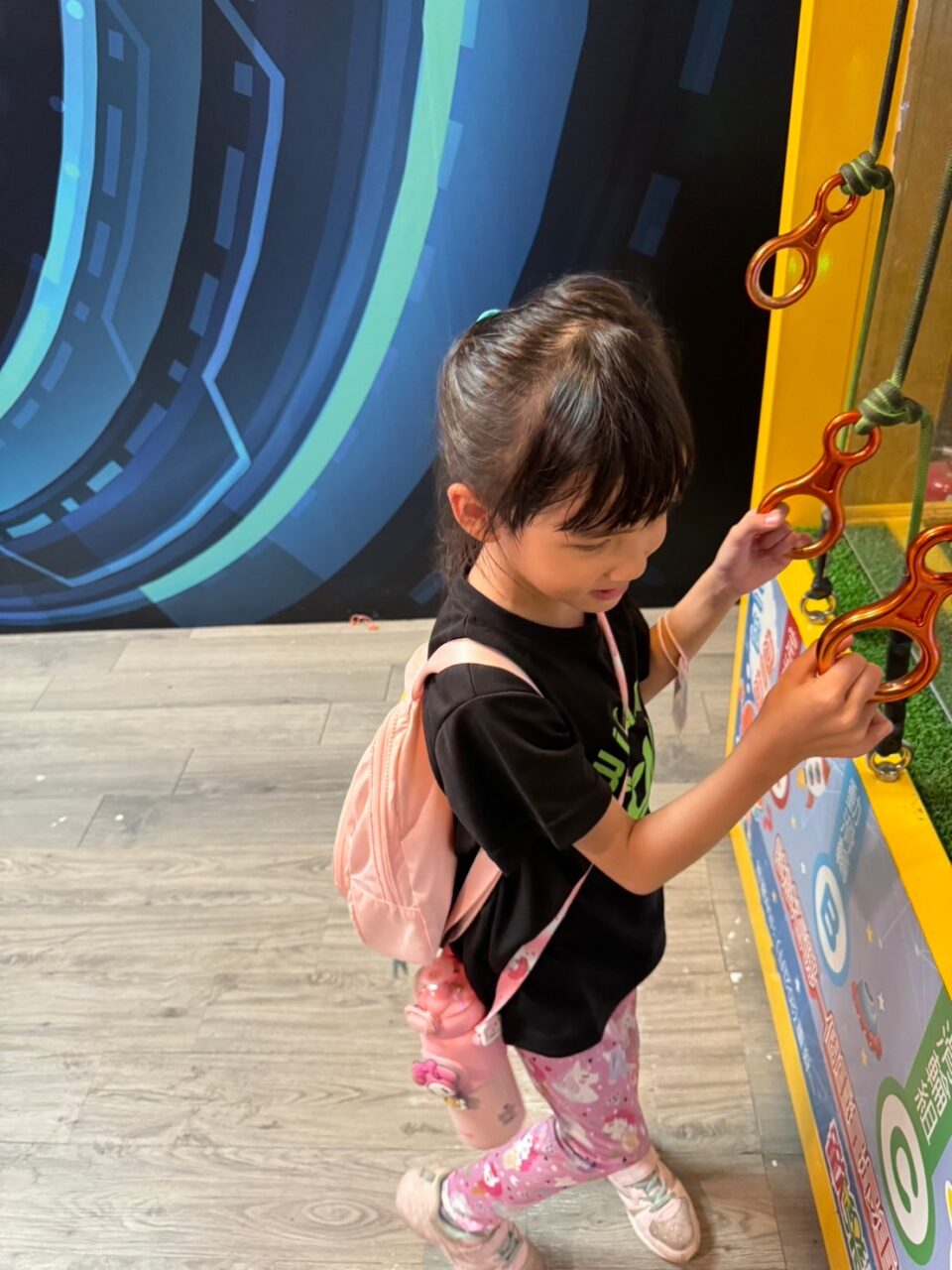 0731Summer camp 小叮噹科學園區