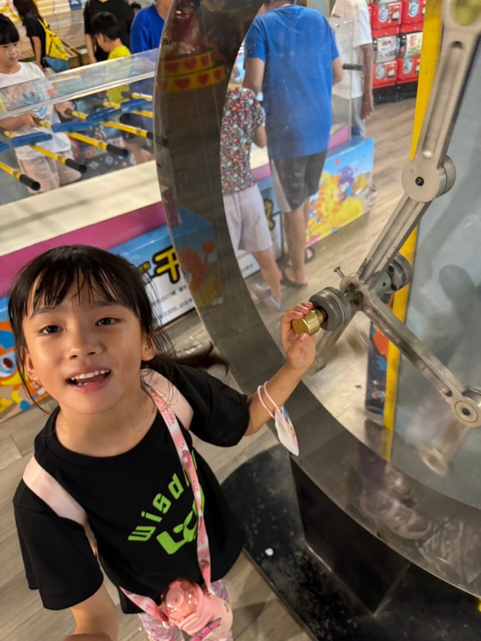 0731Summer camp 小叮噹科學園區