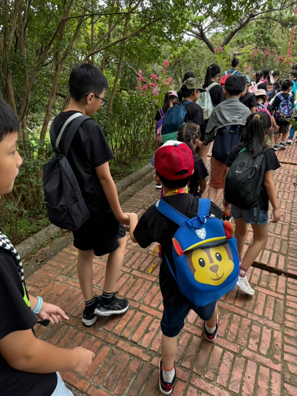 0731Summer camp 小叮噹科學園區