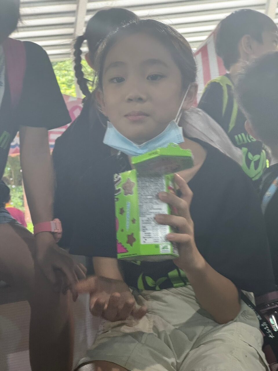 0731Summer camp 小叮噹科學園區