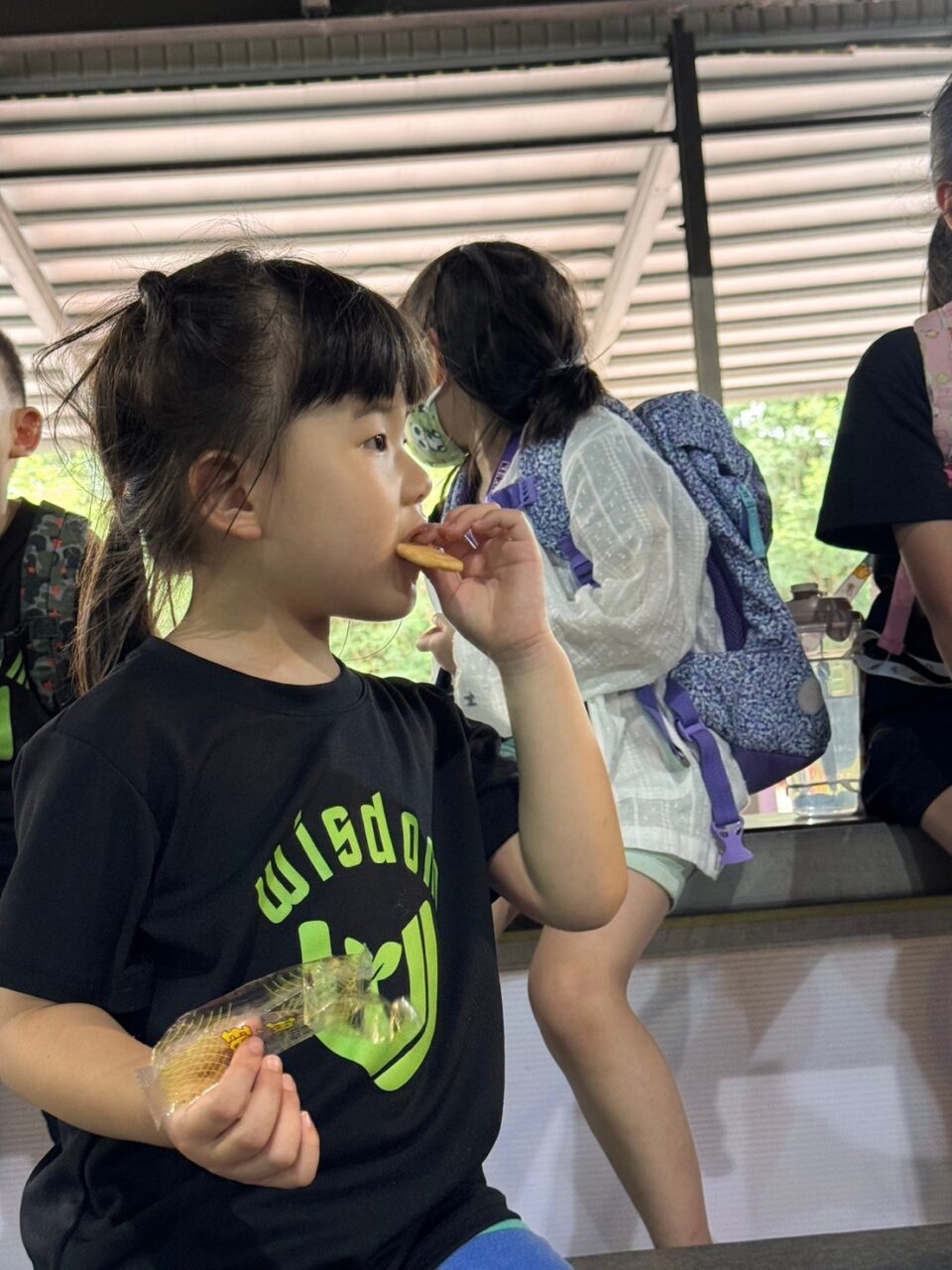 0731Summer camp 小叮噹科學園區