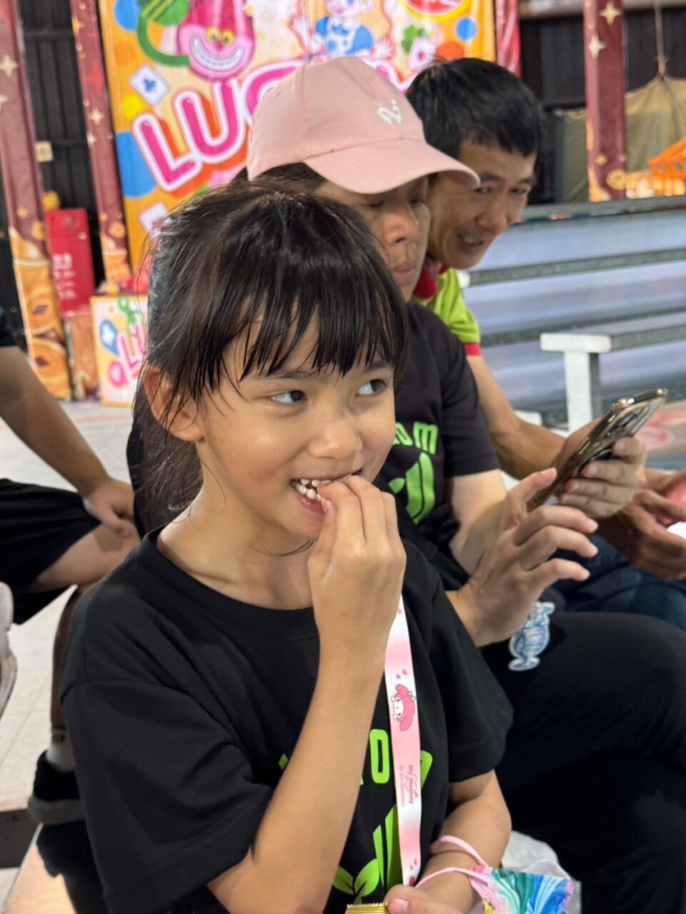 0731Summer camp 小叮噹科學園區