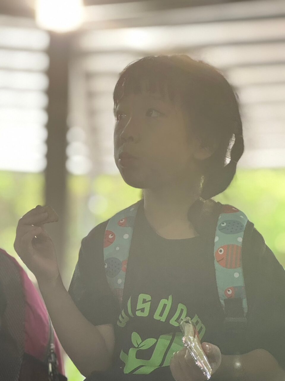 0731Summer camp 小叮噹科學園區