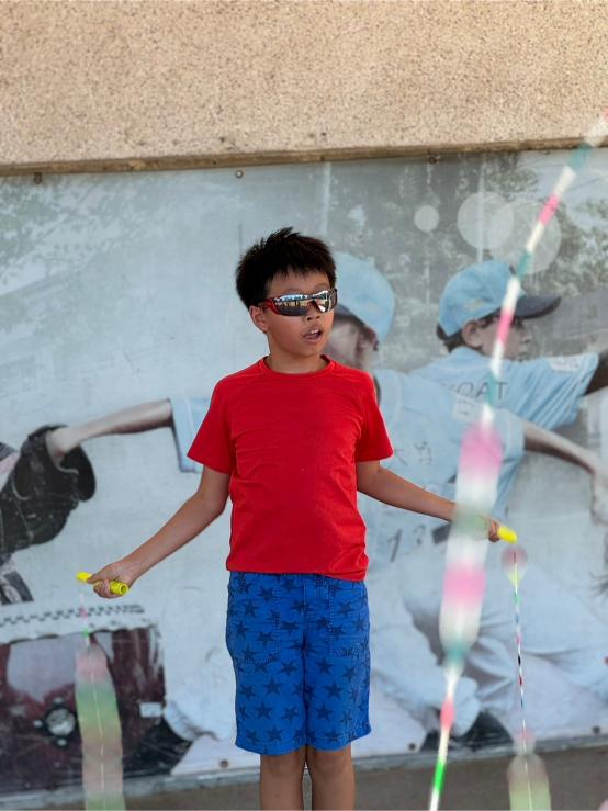 LINE ALBUM 0722 高年級P.E. 240801 25