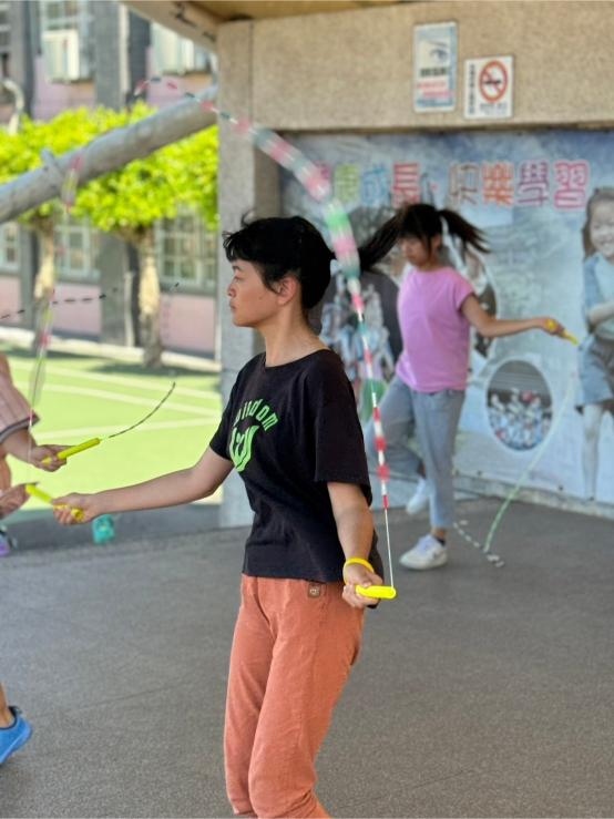 LINE ALBUM 0722 高年級P.E. 240801 41