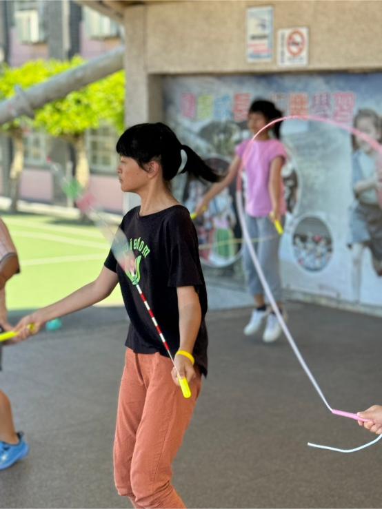 LINE ALBUM 0722 高年級P.E. 240801 42