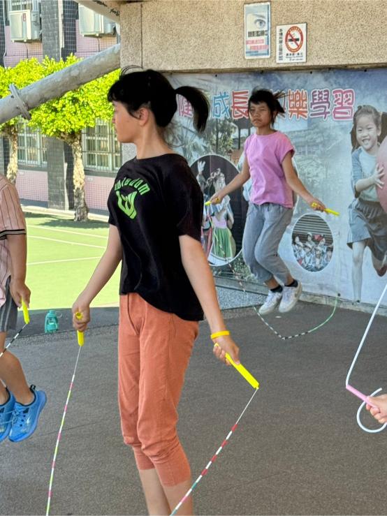 LINE ALBUM 0722 高年級P.E. 240801 43