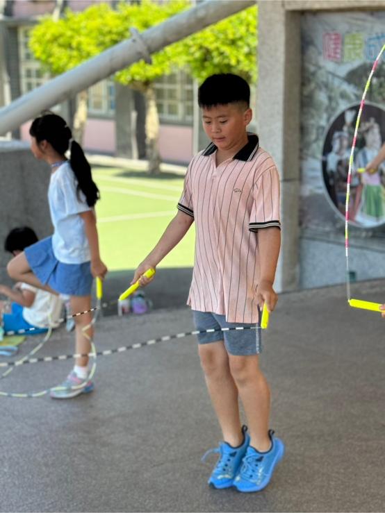 LINE ALBUM 0722 高年級P.E. 240801 44