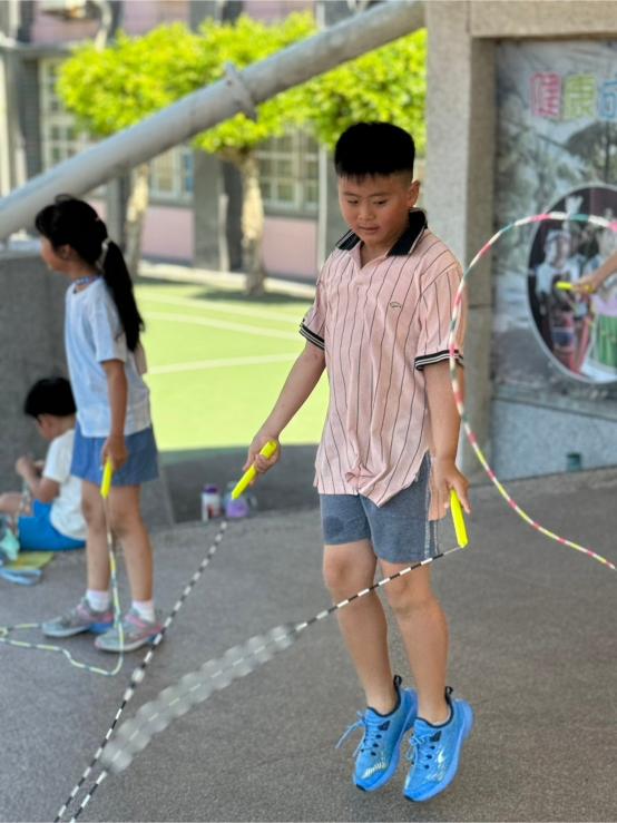 LINE ALBUM 0722 高年級P.E. 240801 45