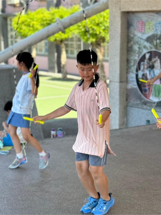 LINE ALBUM 0722 高年級P.E. 240801 46