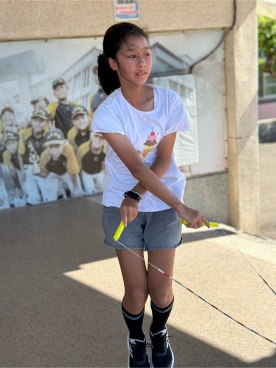 LINE ALBUM 0722 高年級P.E. 240801 107