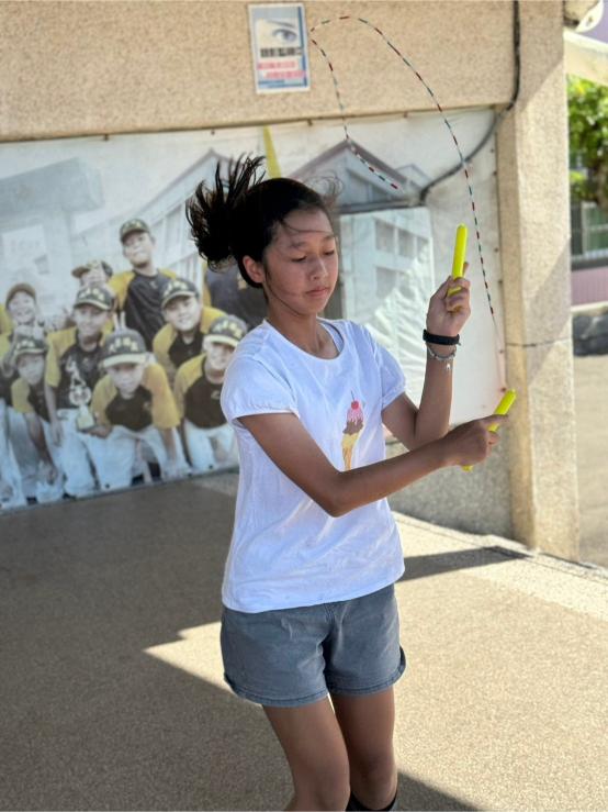 LINE ALBUM 0722 高年級P.E. 240801 108