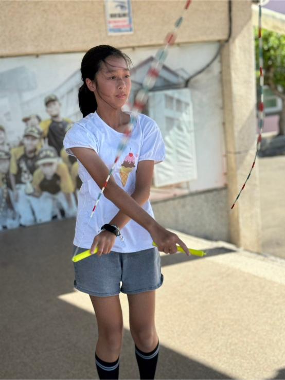 LINE ALBUM 0722 高年級P.E. 240801 109