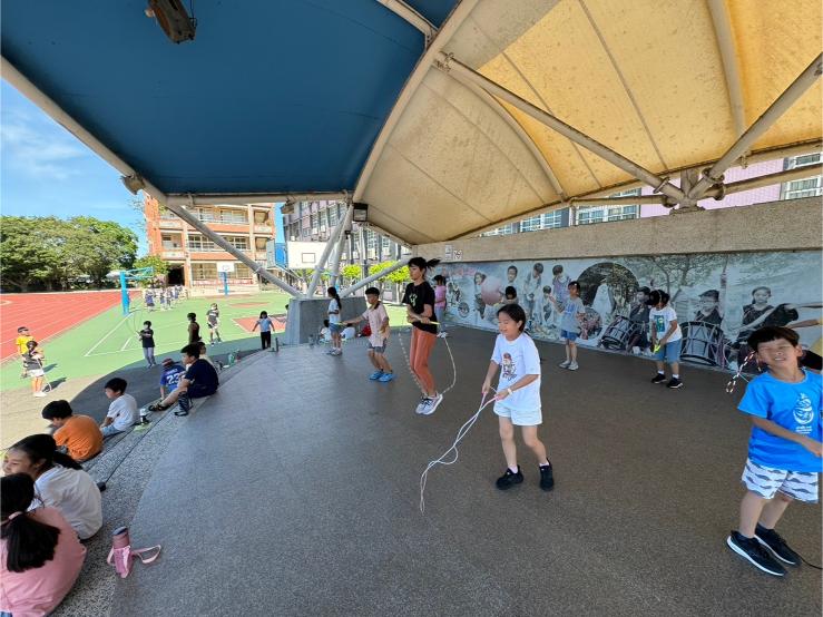 LINE ALBUM 0722 高年級P.E. 240801 135