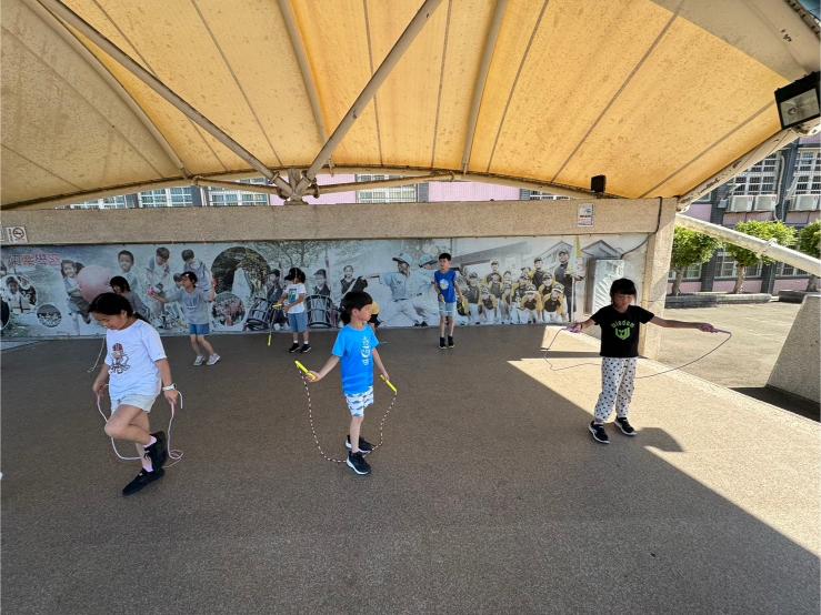 LINE ALBUM 0722 高年級P.E. 240801 136