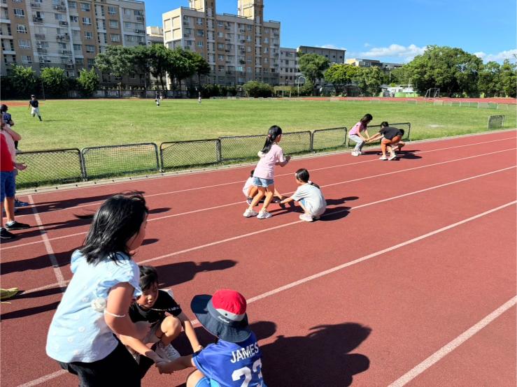 LINE ALBUM 0722 高年級P.E. 240801 154