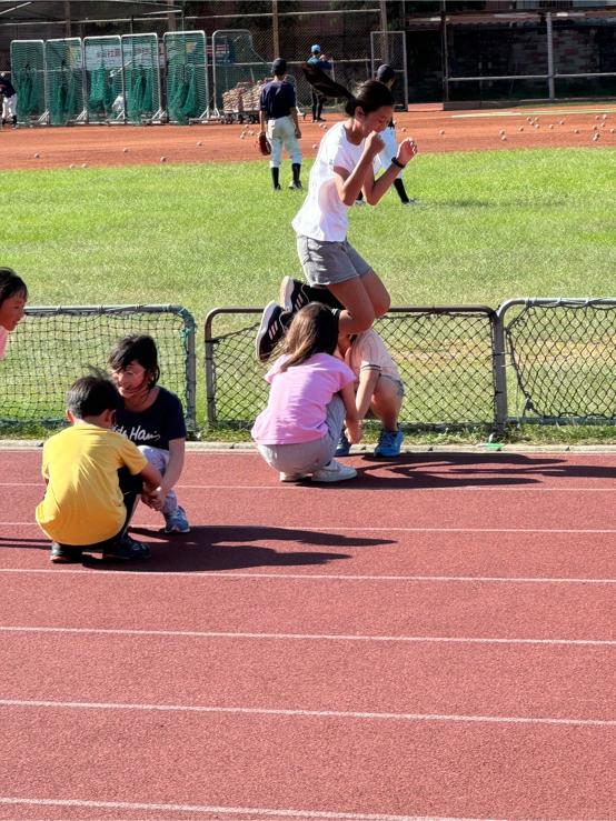 LINE ALBUM 0722 高年級P.E. 240801 163