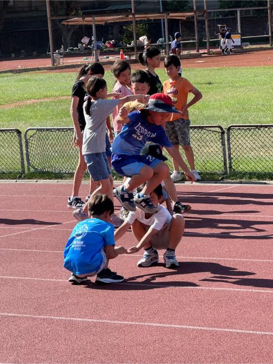 LINE ALBUM 0722 高年級P.E. 240801 165