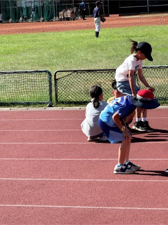 LINE ALBUM 0722 高年級P.E. 240801 166