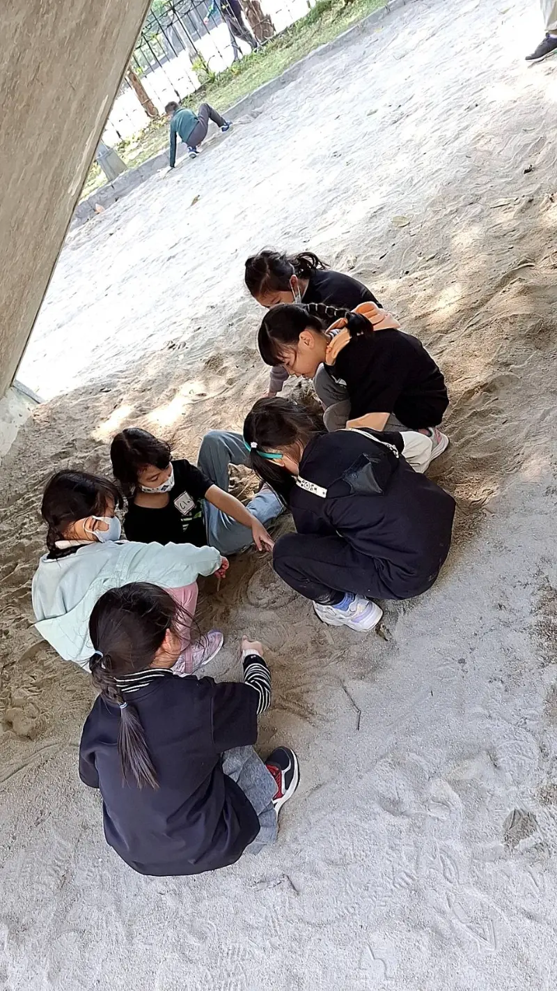 Wisdom 2025 Winter Camp Travel （國立台灣博物館）
