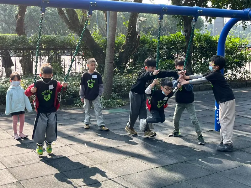 Wisdom 2025 Winter Camp Travel （國立台灣博物館）