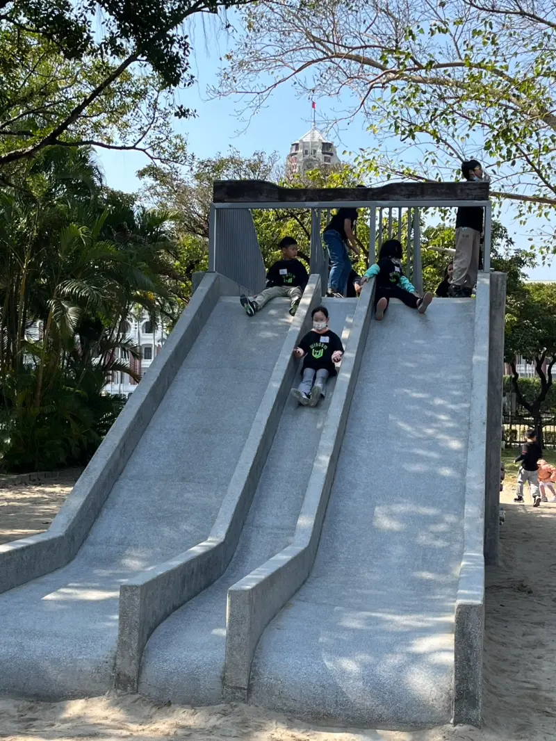 Wisdom 2025 Winter Camp Travel （國立台灣博物館）
