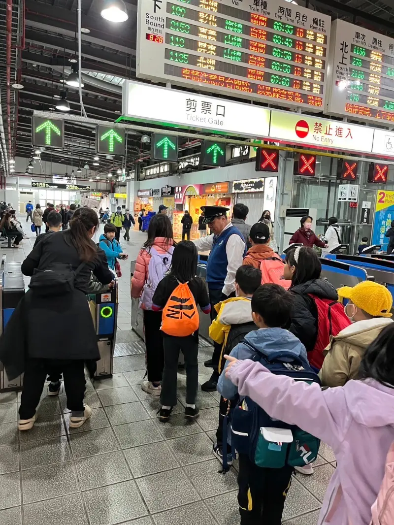 Wisdom 2025 花蓮地質踏查之旅紀錄