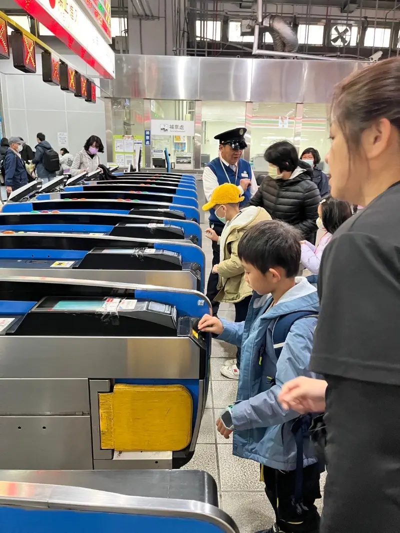 Wisdom 2025 花蓮地質踏查之旅紀錄