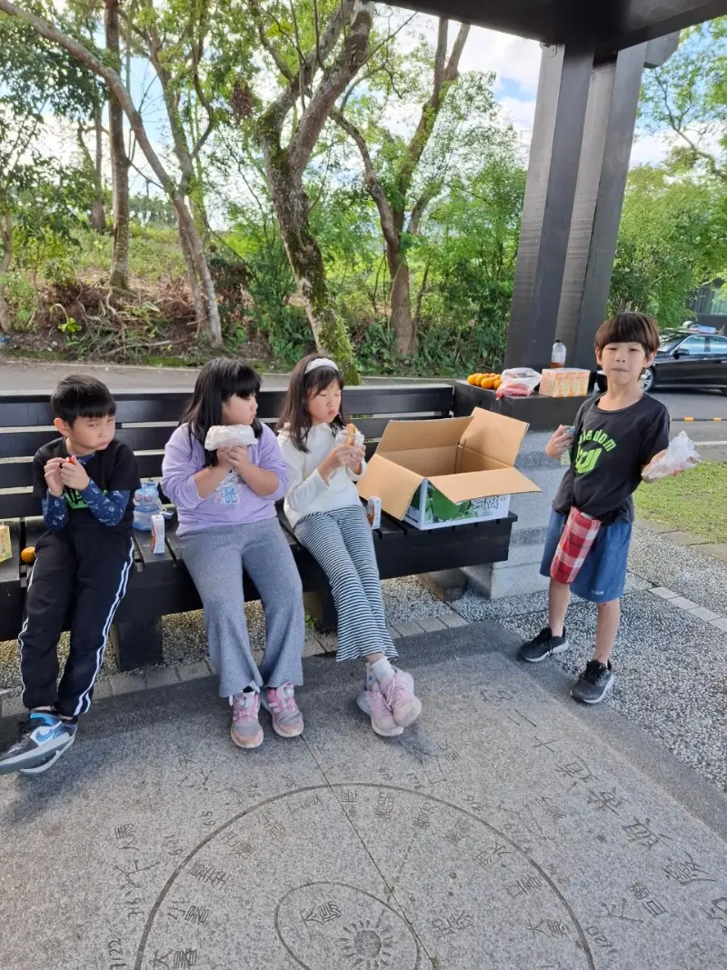 Wisdom 2025 花蓮地質踏查之旅紀錄