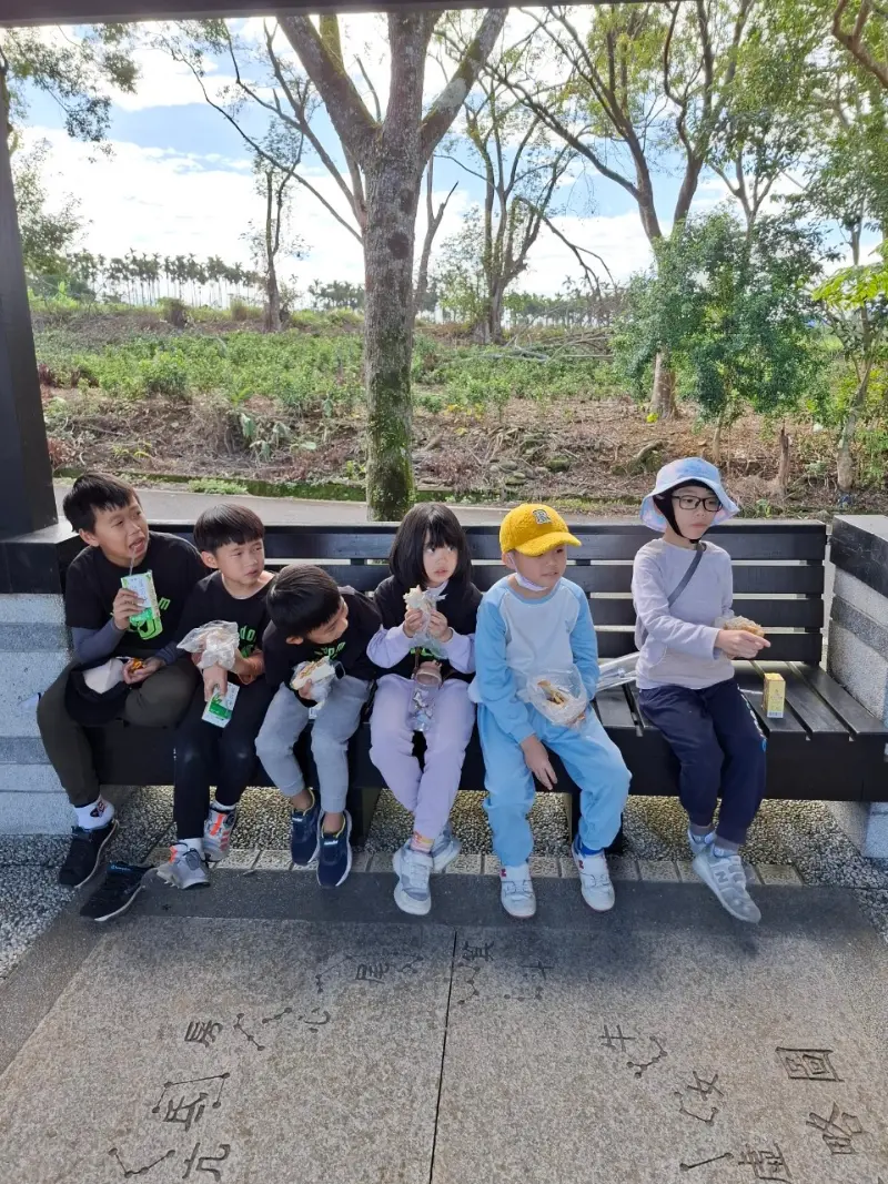Wisdom 2025 花蓮地質踏查之旅紀錄