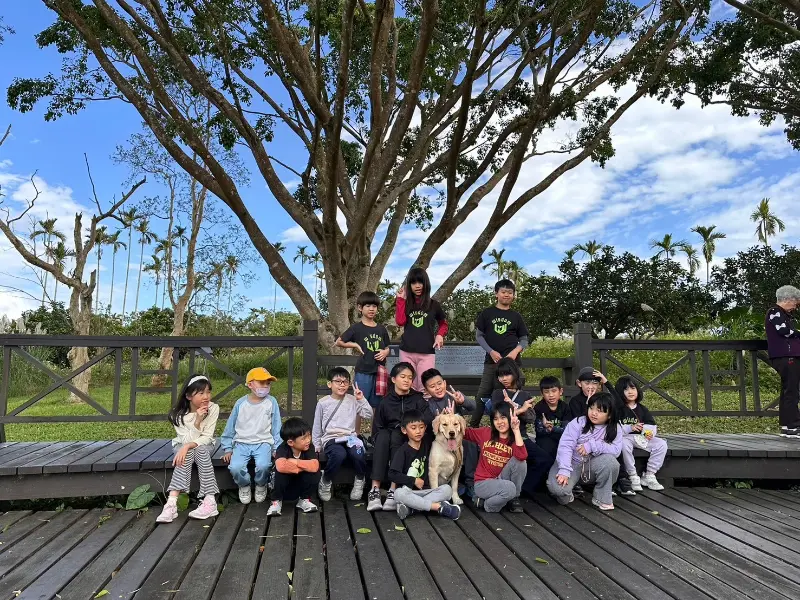 Wisdom 2025 花蓮地質踏查之旅紀錄