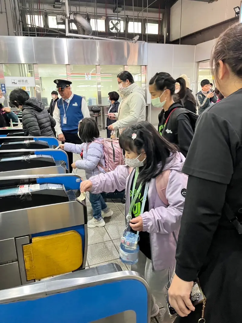 Wisdom 2025 花蓮地質踏查之旅紀錄