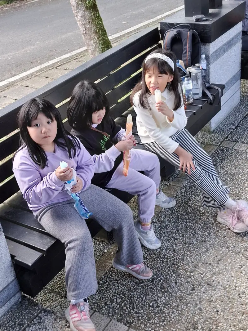 Wisdom 2025 花蓮地質踏查之旅紀錄