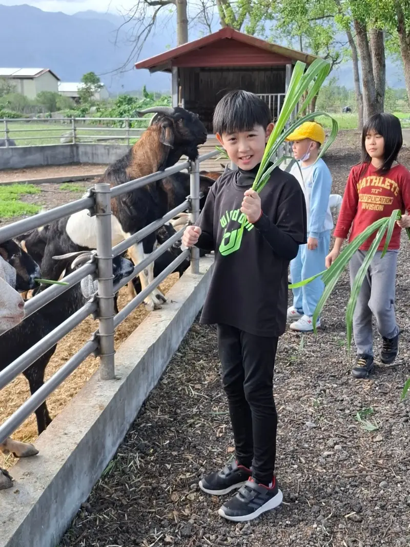 Wisdom 2025 花蓮地質踏查之旅紀錄