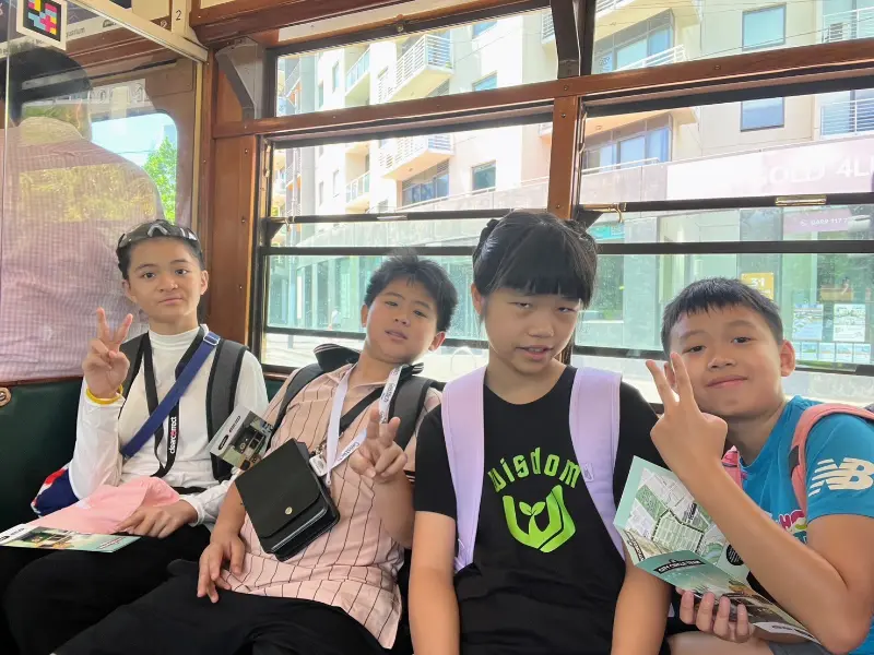 Wisdom 2025 澳洲移地訓練旅行