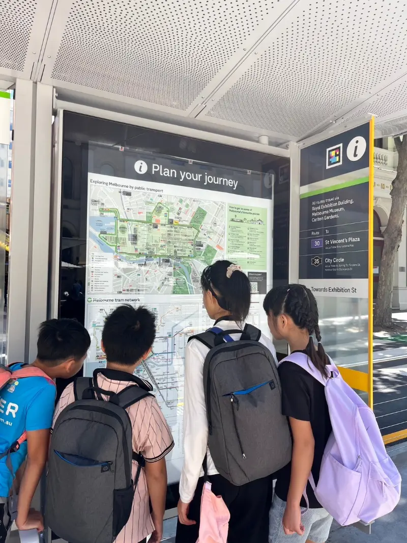 Wisdom 2025 澳洲移地訓練旅行