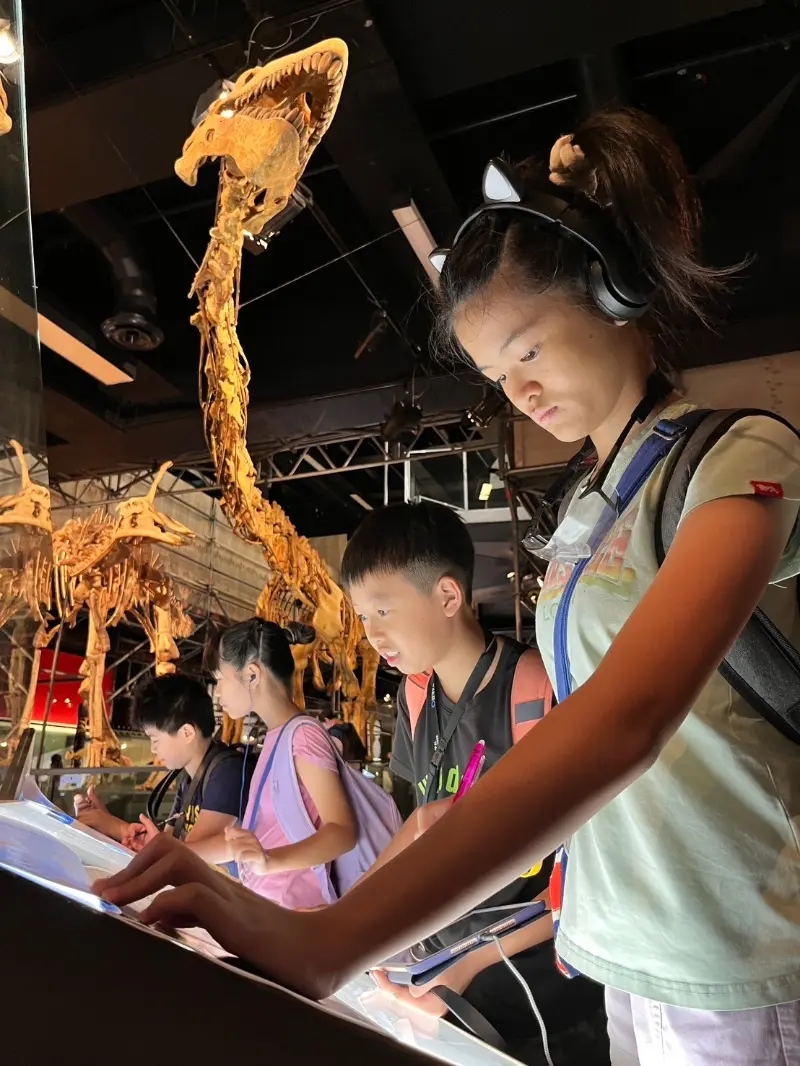Wisdom 2025 澳洲移地訓練旅行