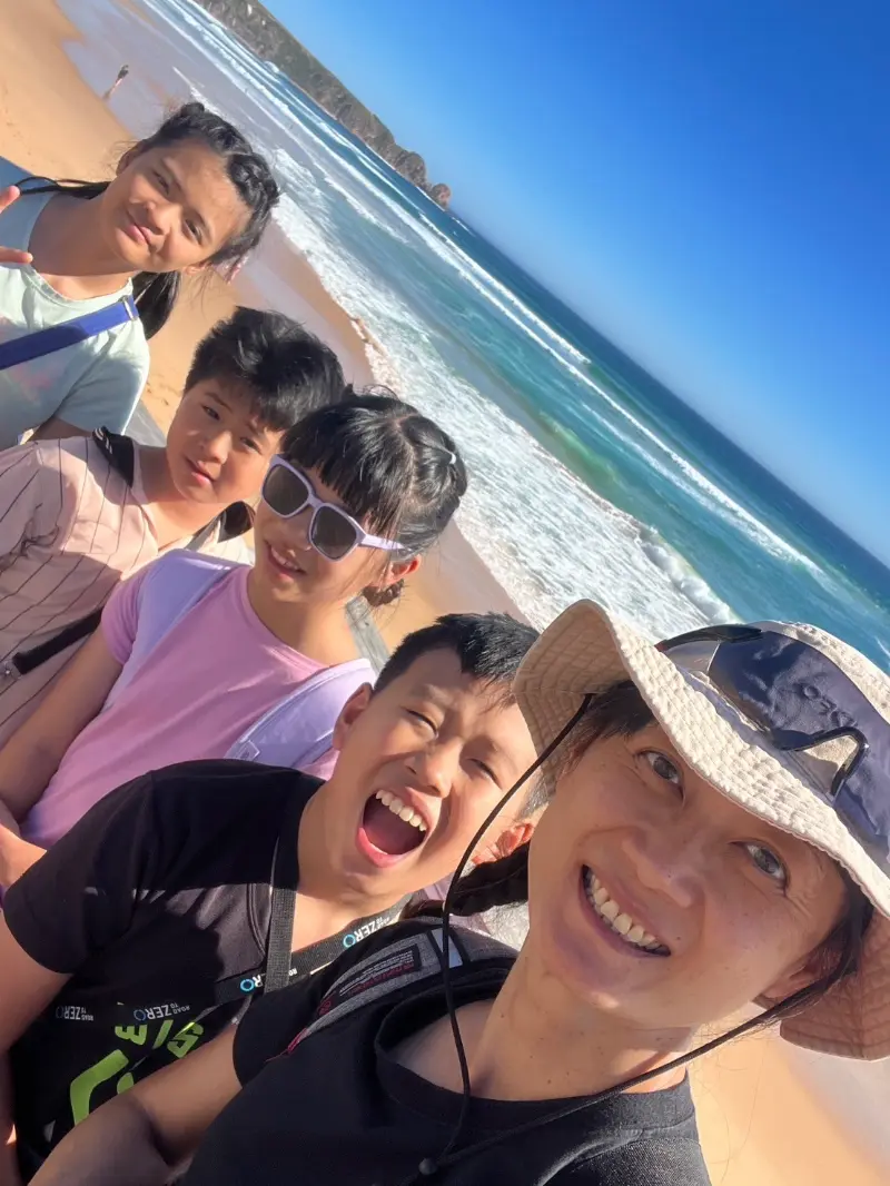 Wisdom 2025 澳洲移地訓練旅行