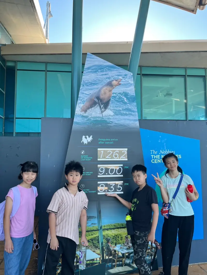 Wisdom 2025 澳洲移地訓練旅行