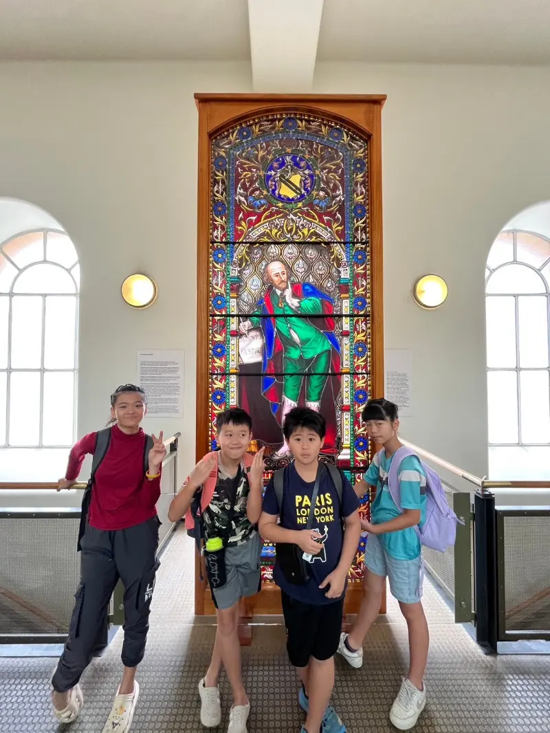 Wisdom 2025 澳洲移地訓練旅行