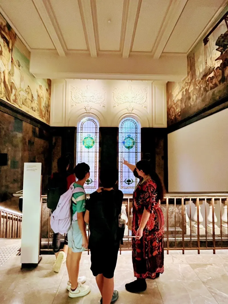 Wisdom 2025 澳洲移地訓練旅行