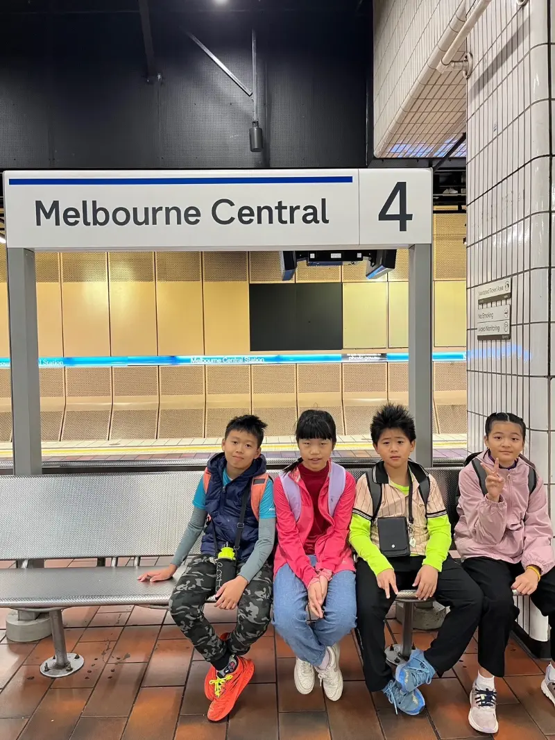 Wisdom 2025 澳洲移地訓練旅行
