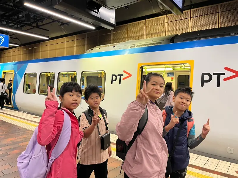 Wisdom 2025 澳洲移地訓練旅行