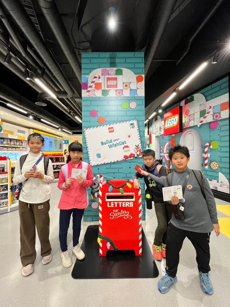 Wisdom 2025 澳洲移地訓練旅行