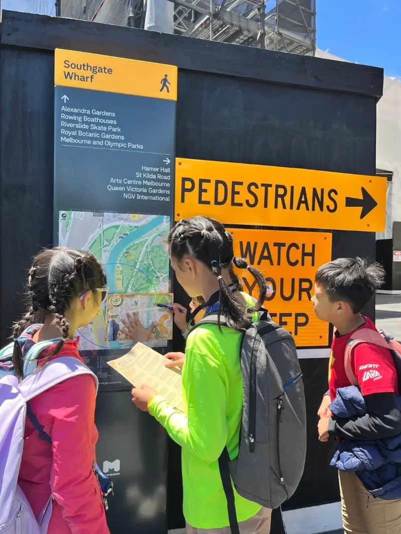 Wisdom 2025 澳洲移地訓練旅行