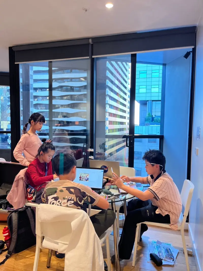 Wisdom 2025 澳洲移地訓練旅行