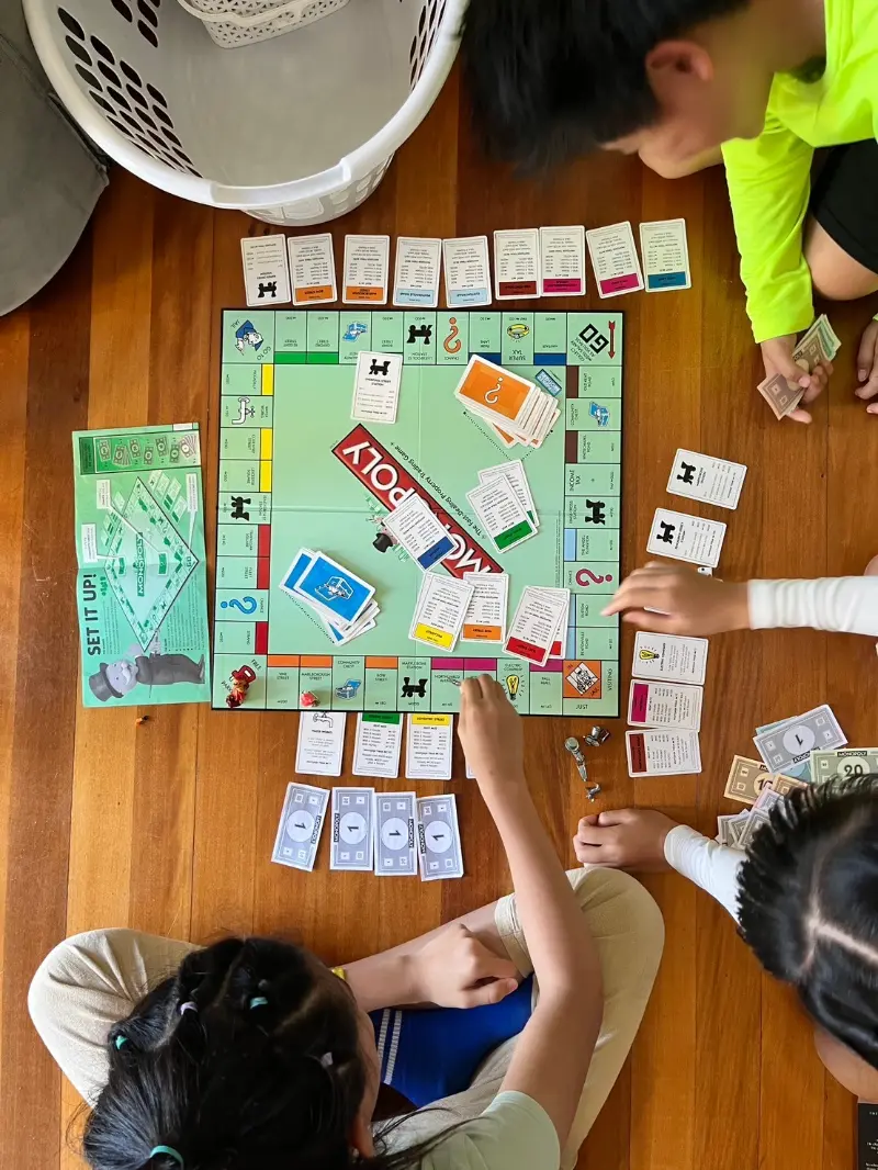Wisdom 2025 澳洲移地訓練旅行