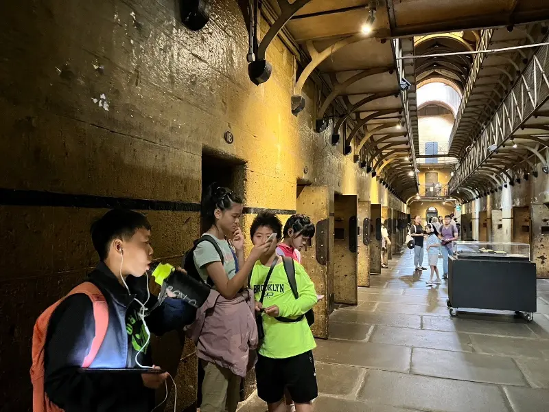 Wisdom 2025 澳洲移地訓練旅行