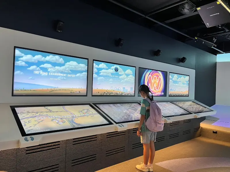 Wisdom 2025 澳洲移地訓練旅行