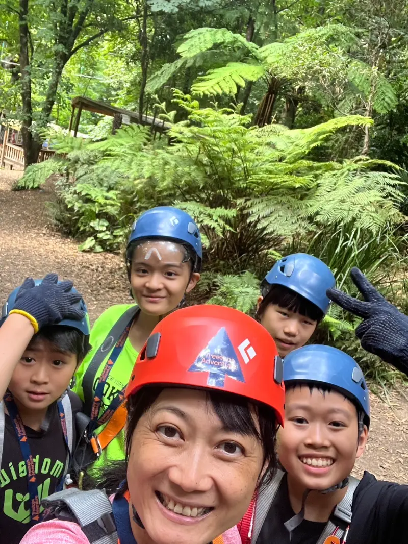 Wisdom 2025 澳洲移地訓練旅行